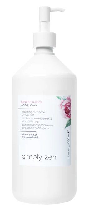 SZ SMOOTH AND CARE CONDITIONER 1L