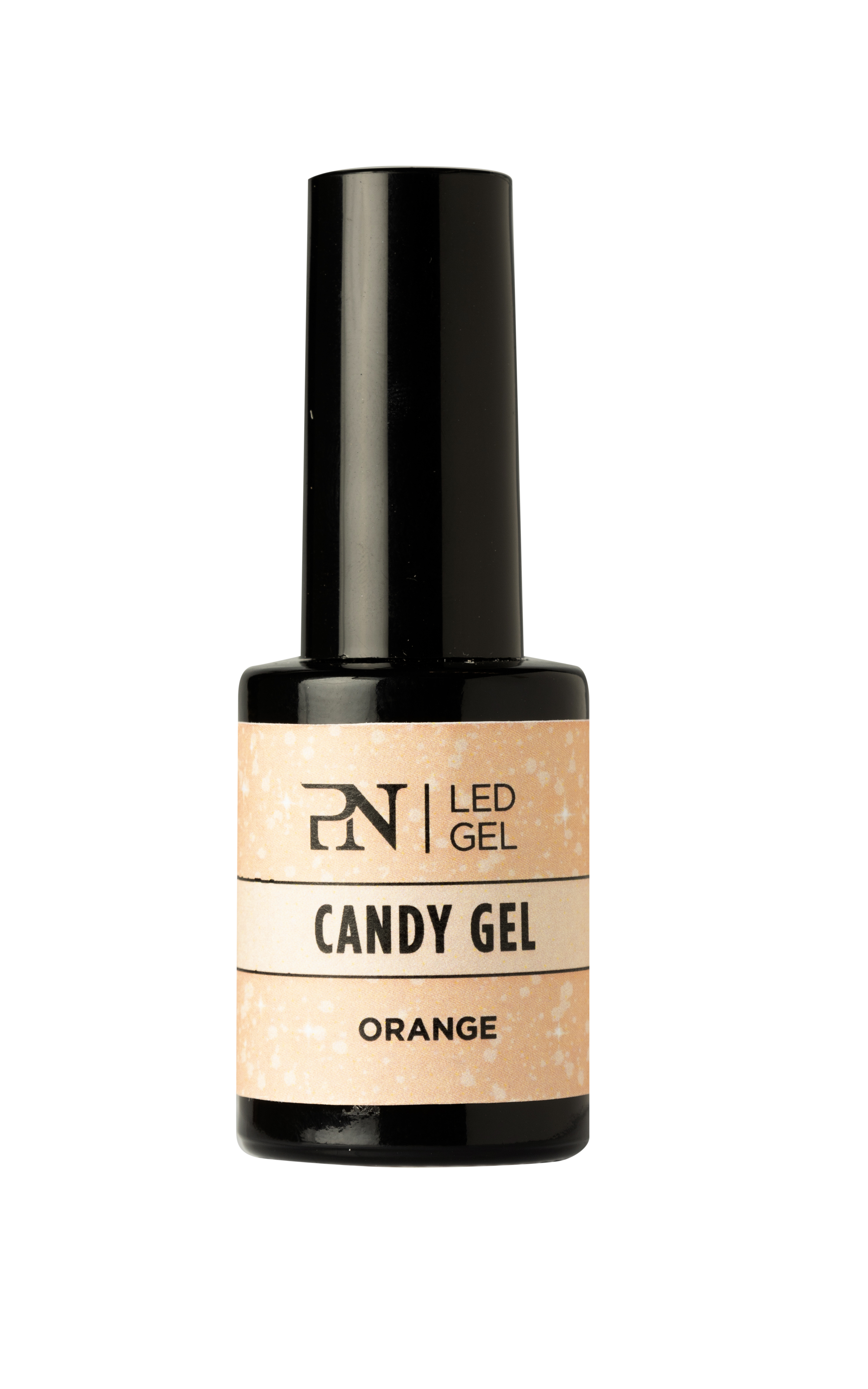 PN Kit geles Candy 5x8 ml pv24