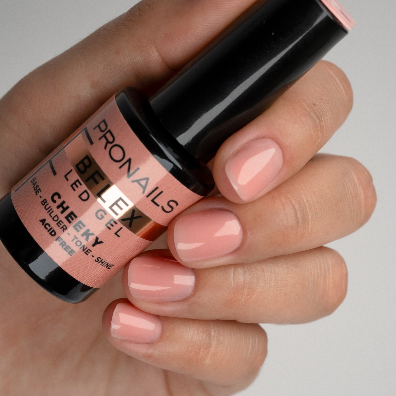PN BFlex LED Gel Cheeky 14 ml