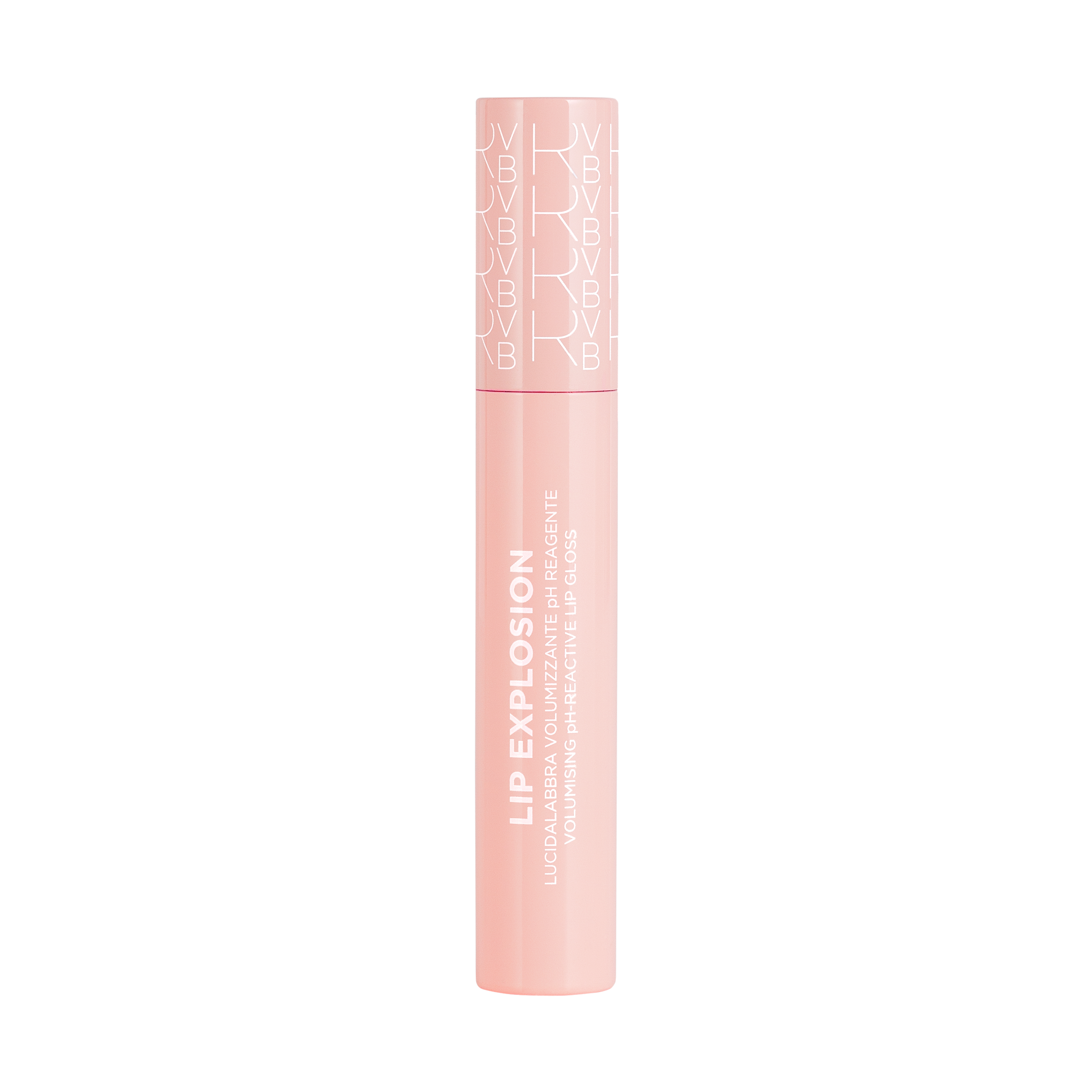 RVB Brillo de labios voluminizador Lip Explosion 5,2 ml