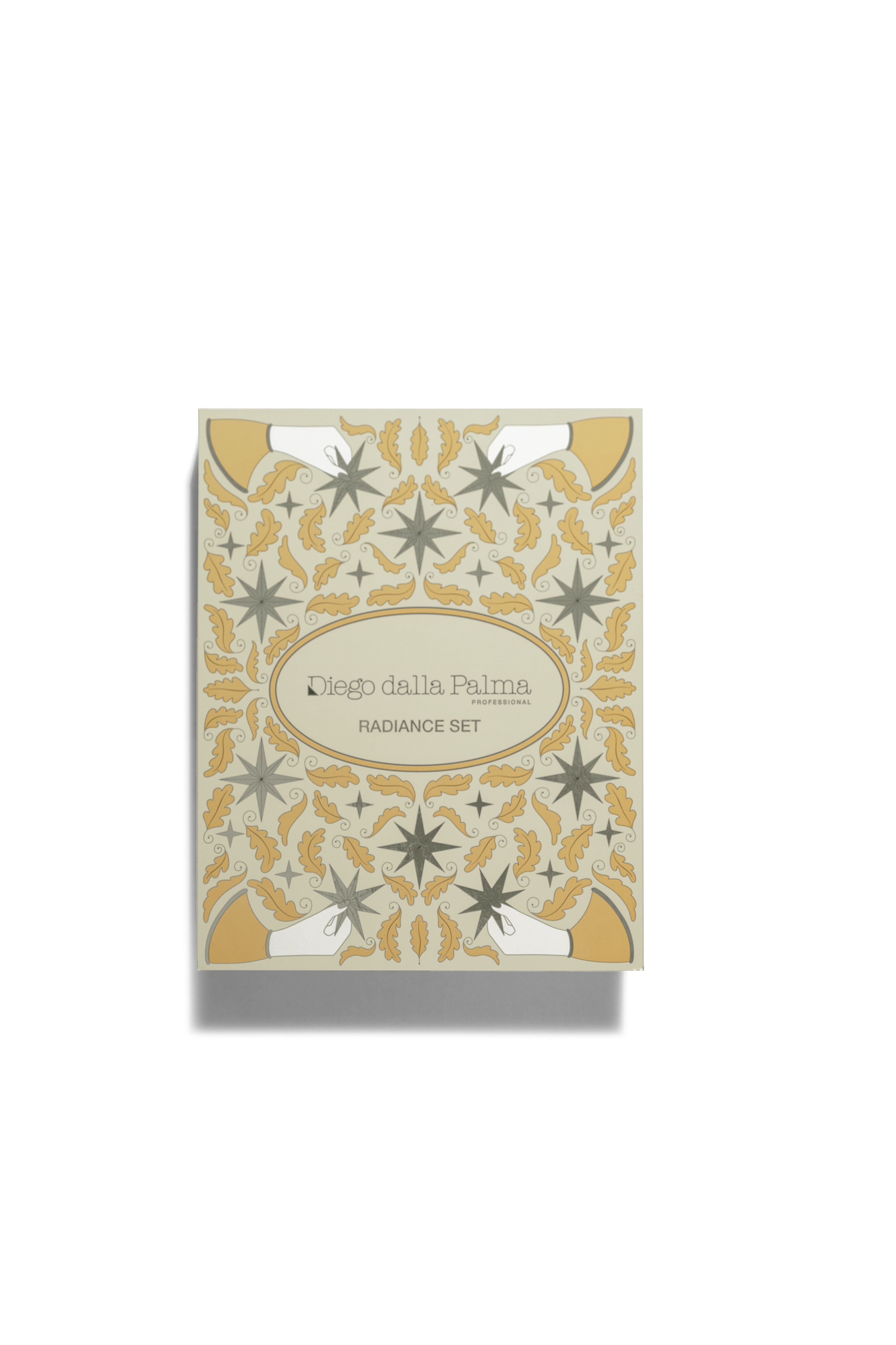 DDP ICON TIME Kit Resurface (crema suprema iluminadora 50ml + serum Pure Glow 30ml) navidad 24