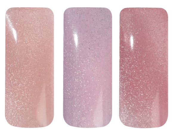 PN Kit gel efecto Sheer Cat Eye 3 x 6 ml + iman PV25