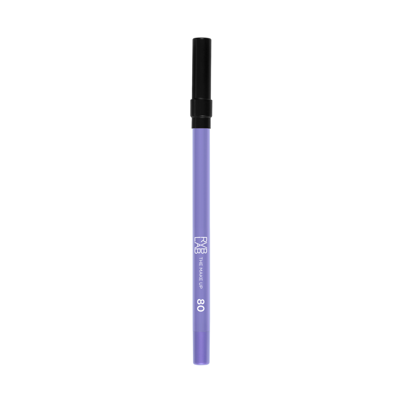 RVB OJOS Eyeliner &amp; kajal Night Mistery 80 1,2gr PV25