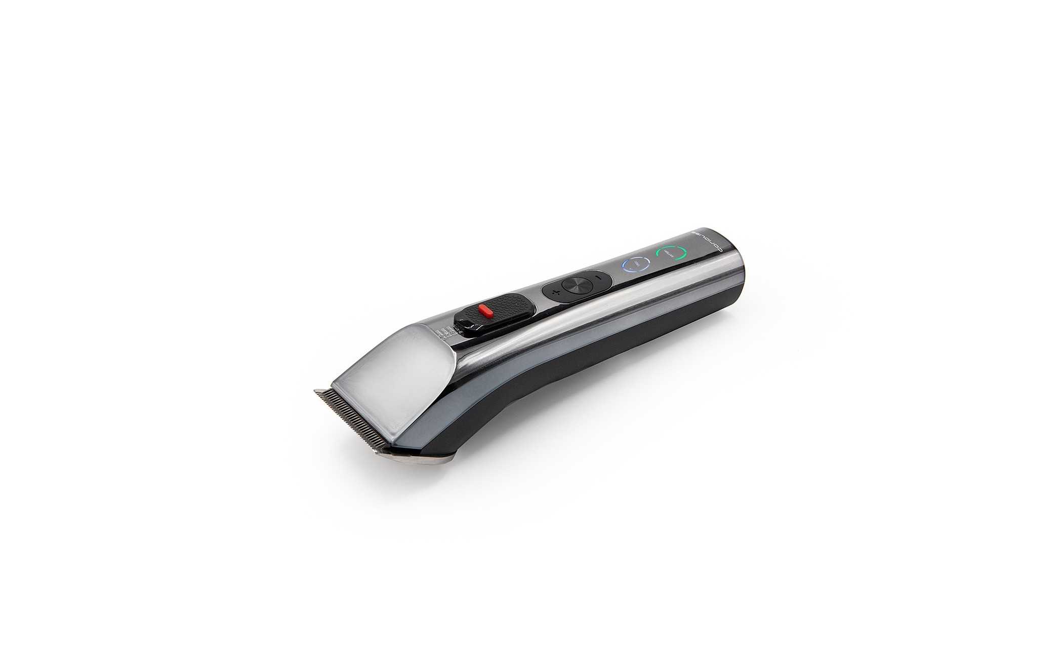 MAQUINA CORTE CLIPPER 507 BATERIA CORIOLISS