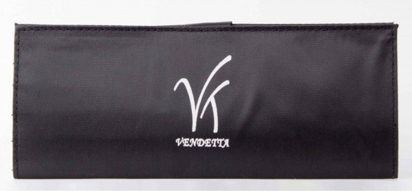 VDT MANTA MINI NYLON VENDETTA vacia