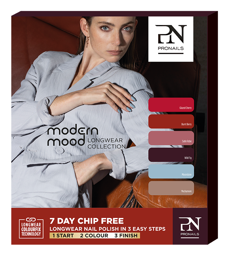 PN LW Caja Modern Mood OI25-26 8 uds