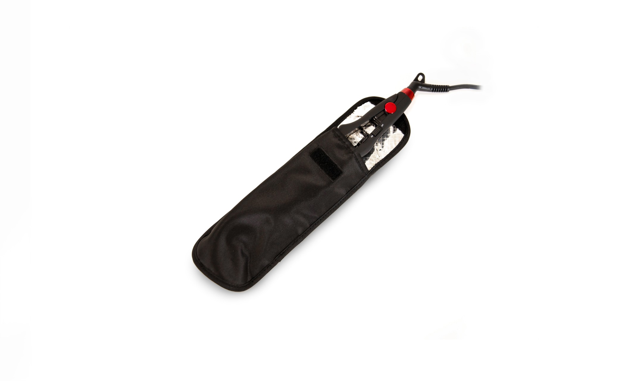 PLANCHA C1 BLACK RED + PLANCHA VIAJE C-TRIP  KIT CORIOLISS