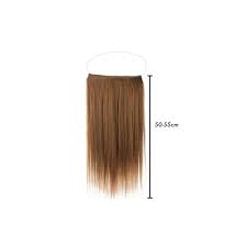 TIARA CABELLO NATURAL 50-55cm 1 85gr 
