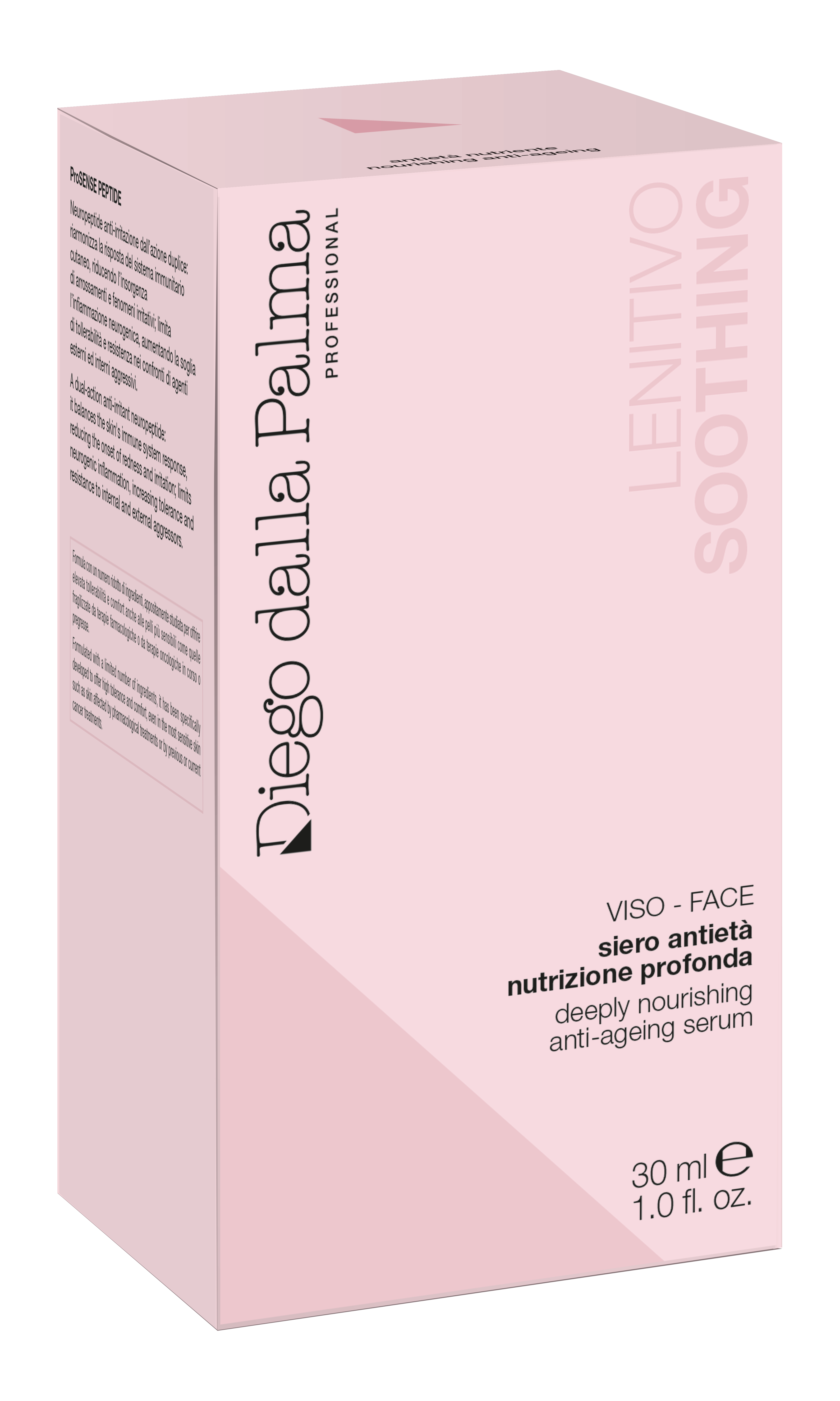 DDP SENSIBLE Serum antiedad intensamente nutritivo 30 ml