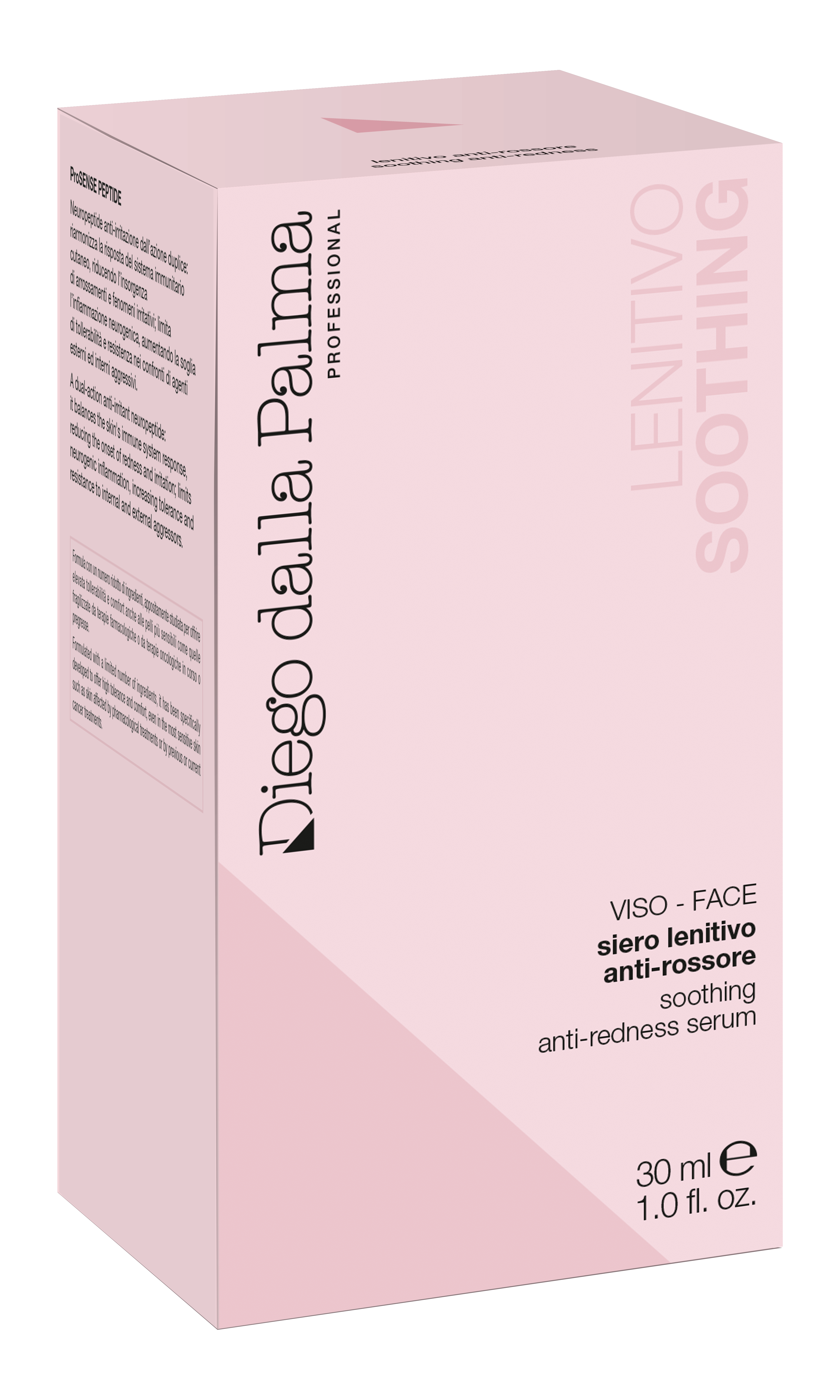 DDP SENSIBLE Serum calmante antienrojecimiento 30 ml