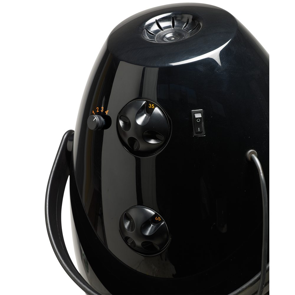 SECADOR CASCO TYPHOON 4V ARTEM