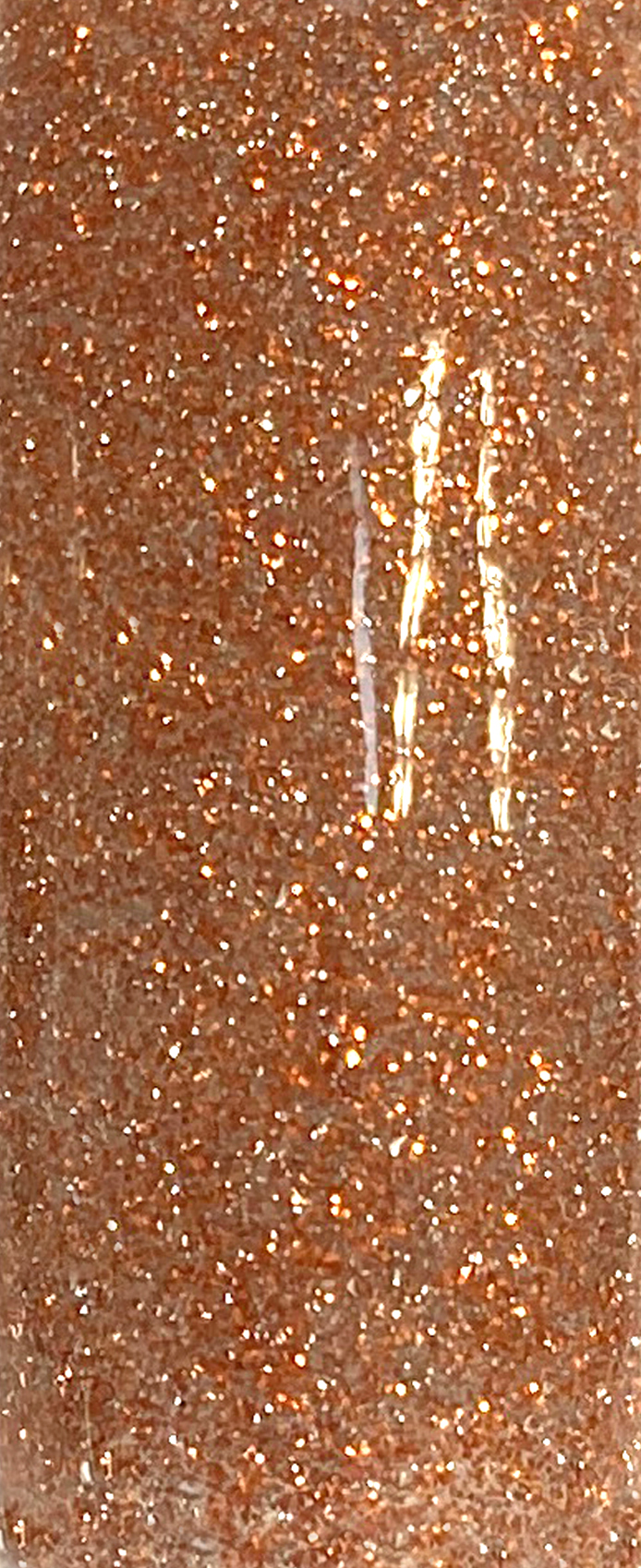 PN Gel Efecto Flash Diamond copper