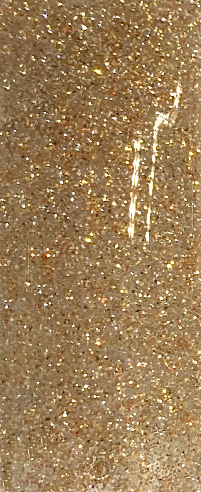 PN Gel Efecto Flash Diamond gold