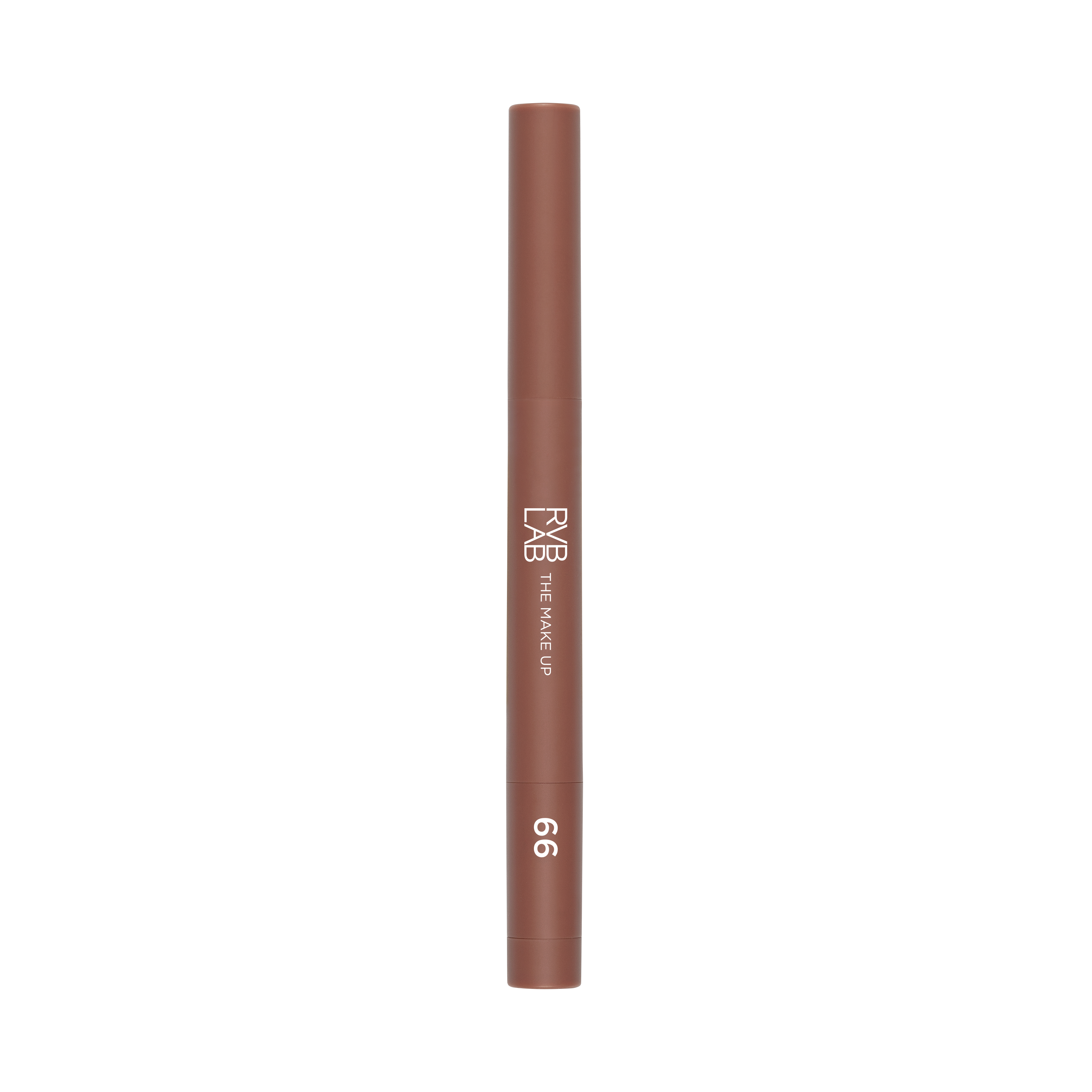 RVB OJOS Eyeliner Kajal Eyeshadow More Than This 66 0,8gr