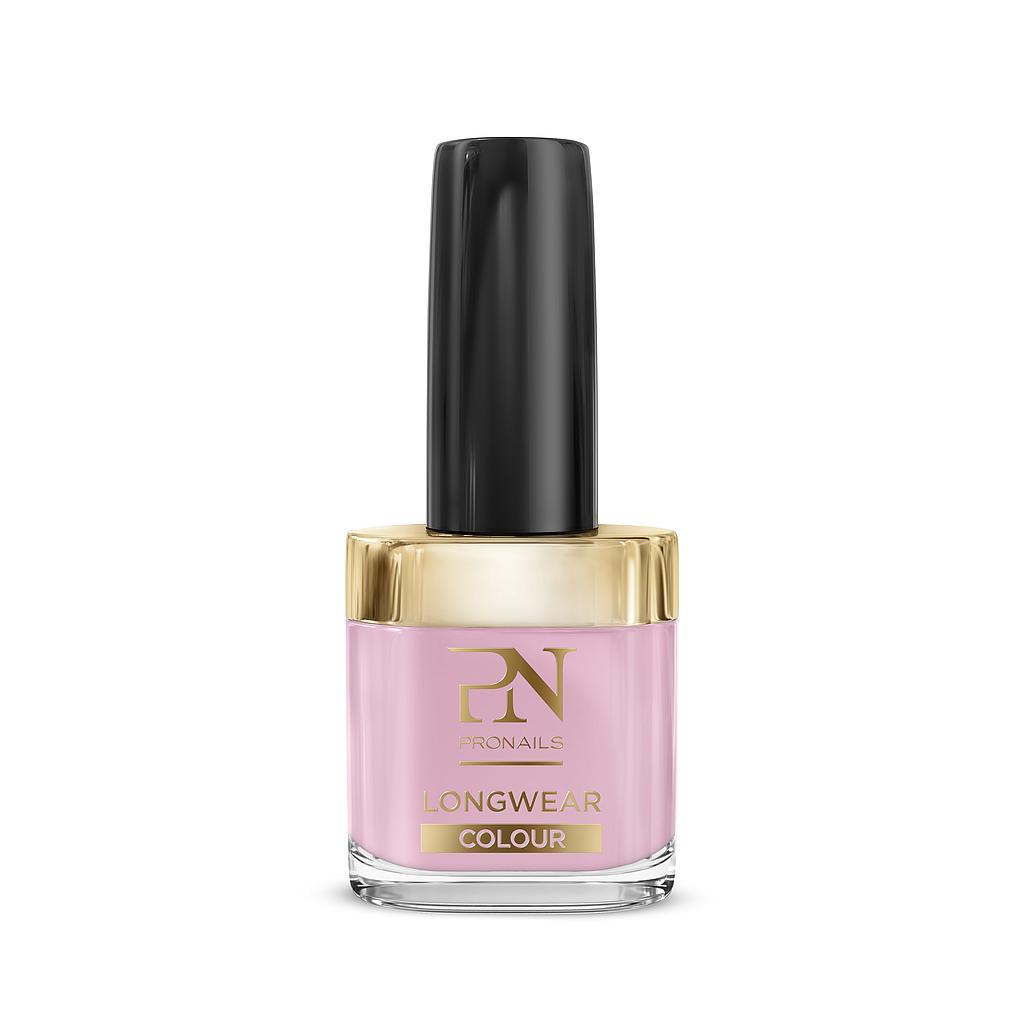 PN LW 153 Plastic Pink 10 ml