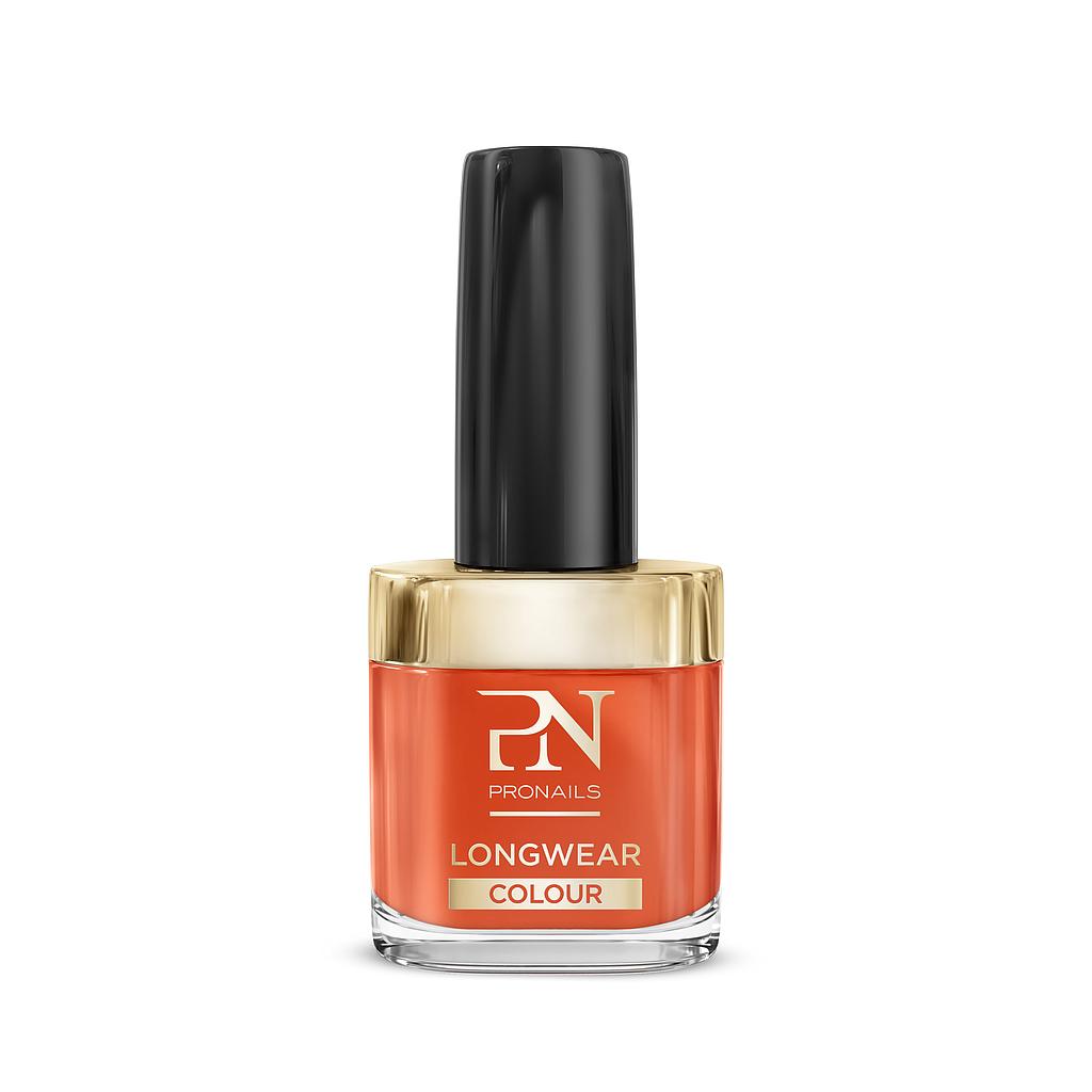 PN LW 162 Smokin' Hot 10 ml (hasta fin de existencias)