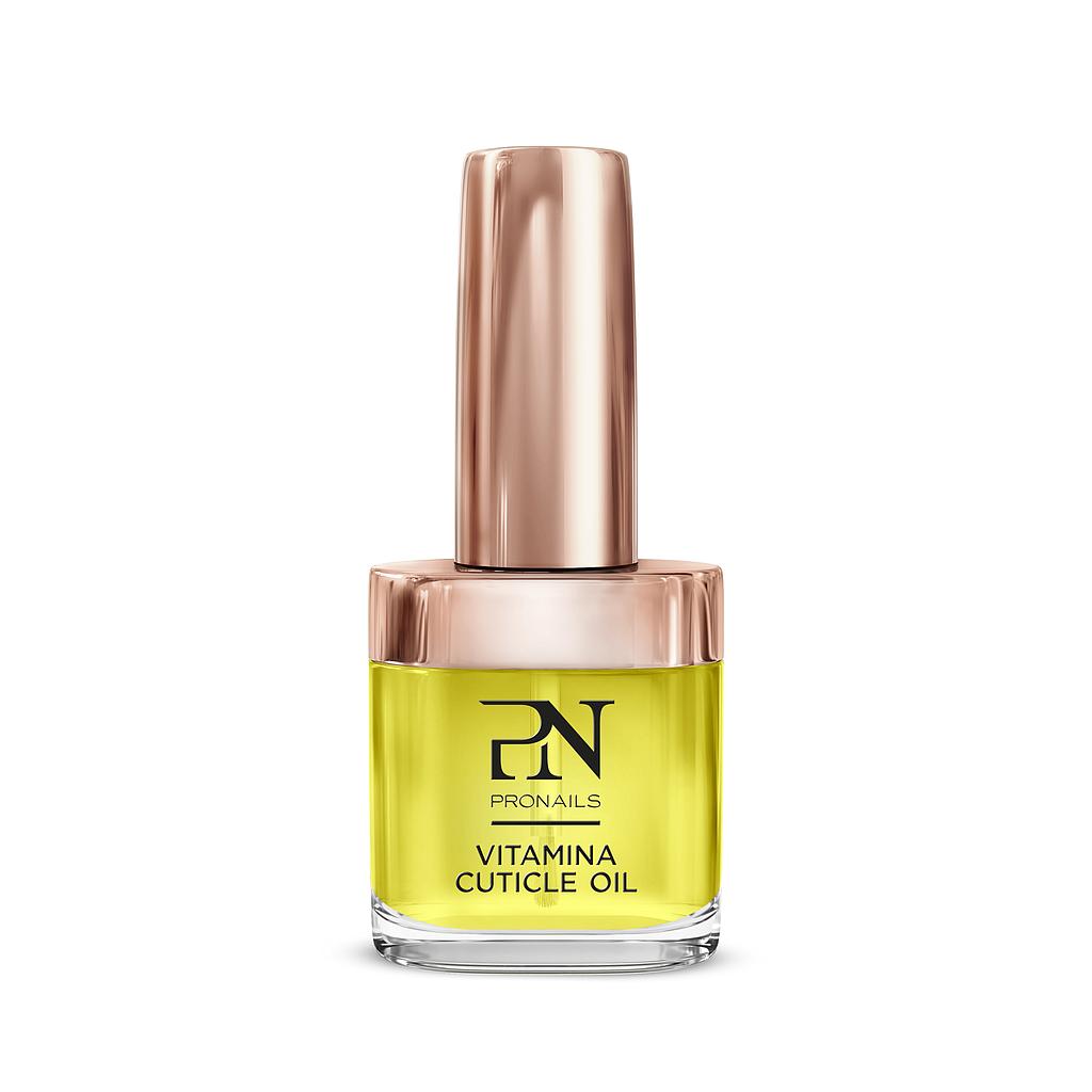 PN Aceite Cutícula Vitamina 10 ml