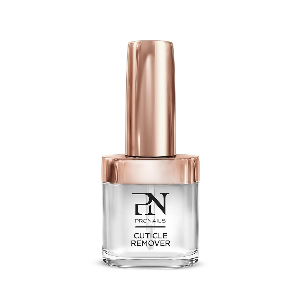 PN Cuticle Remover 10 ml