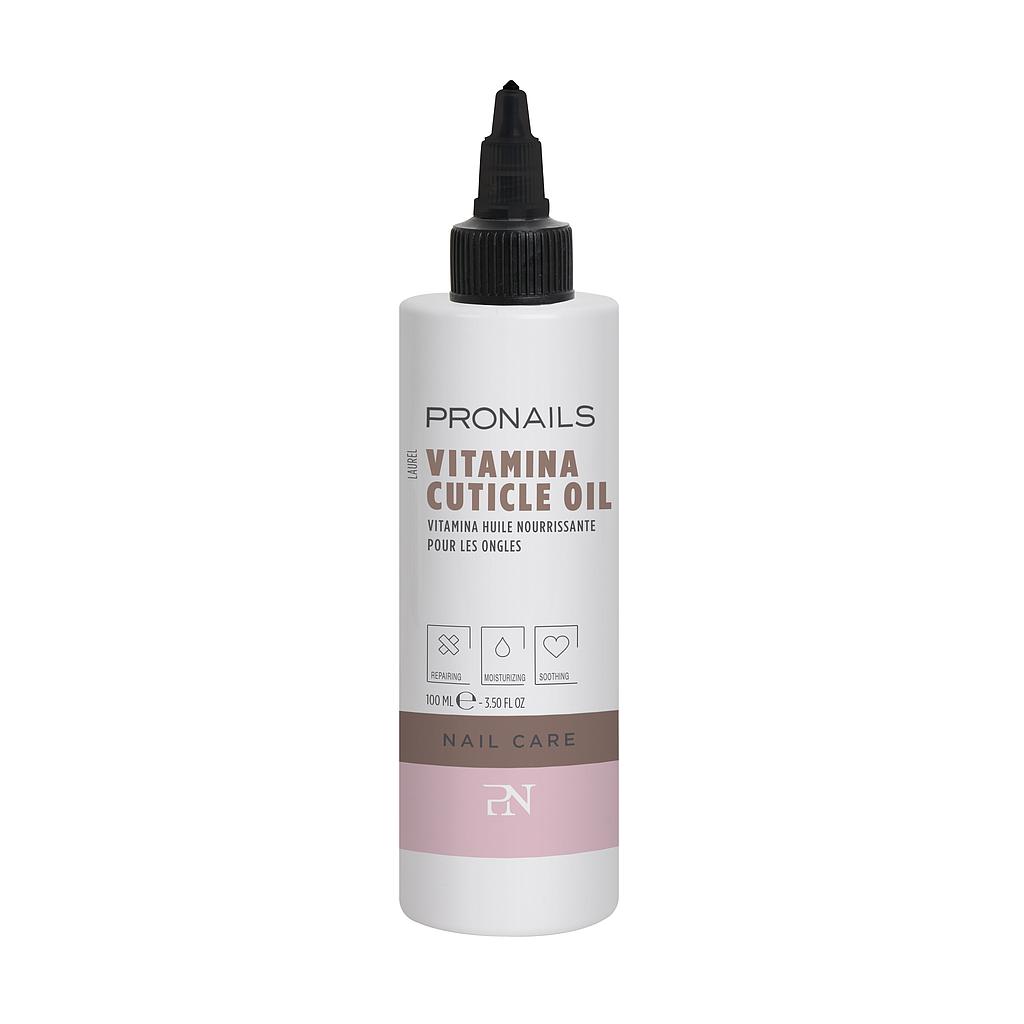 PN Relleno Aceite Cutícula Vitamina 100 ml