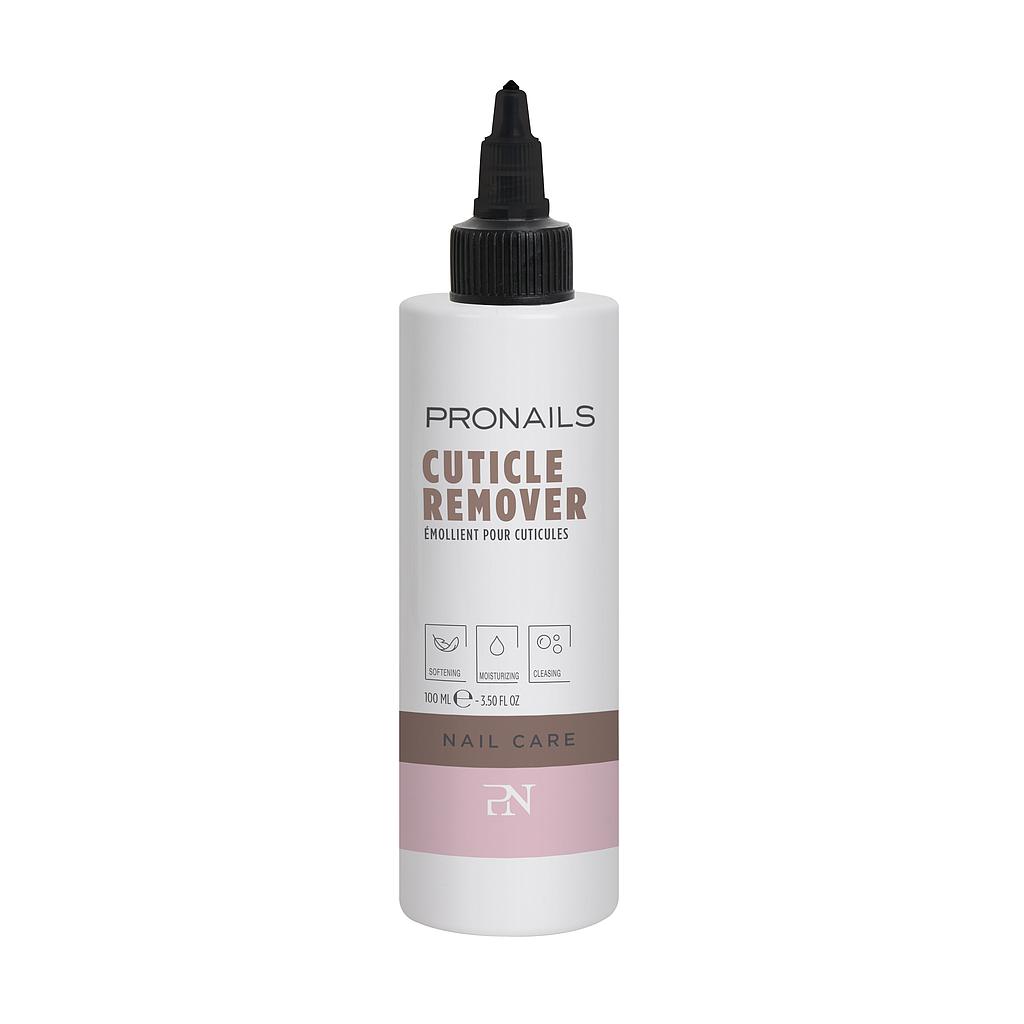 PN Cuticle Remover Relleno 100 ml
