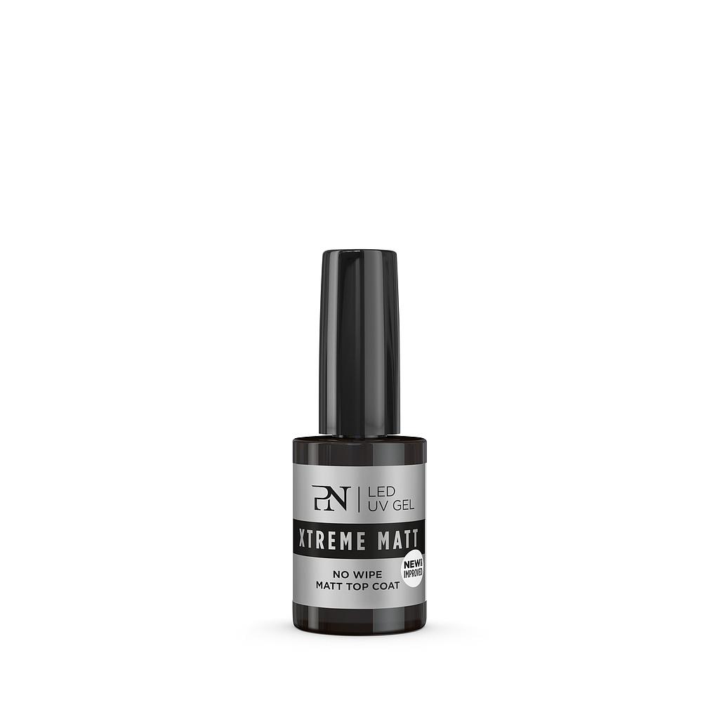 PN Xtreme Matt Finishing Gel 14 ml