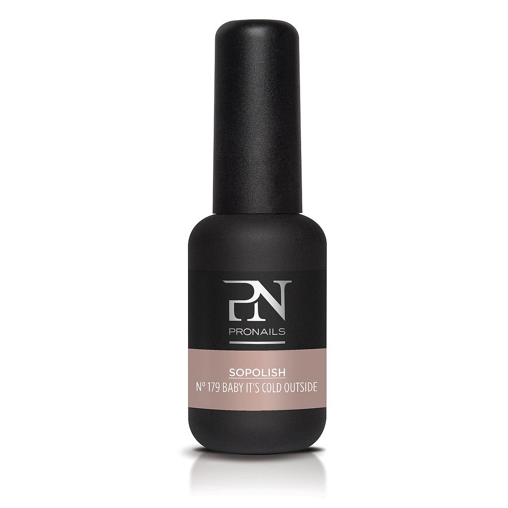 PN SOP 179 Baby It's Cold Outside 8 ml