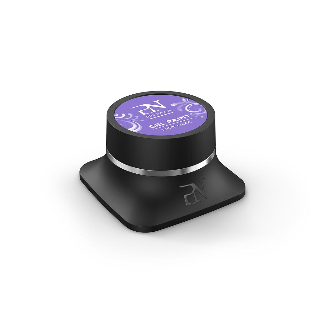 PN Pintura Gel Lady Lilac 5 ml