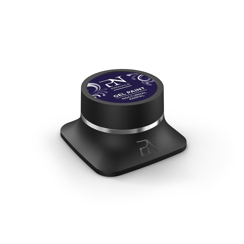 PN Pintura Gel Nocturnal Animal 5 ml