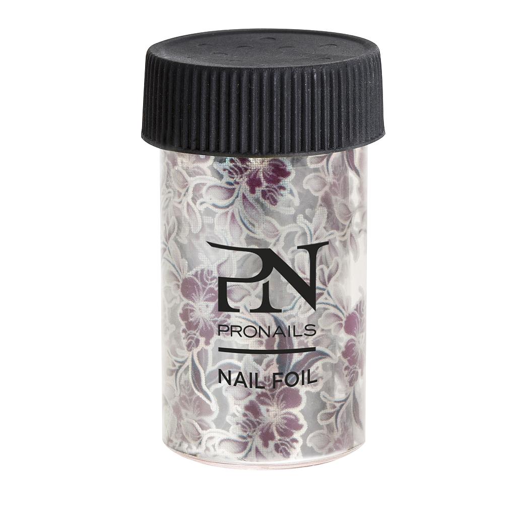 PN Nail Foil Blushing Bouquet 1,5 M