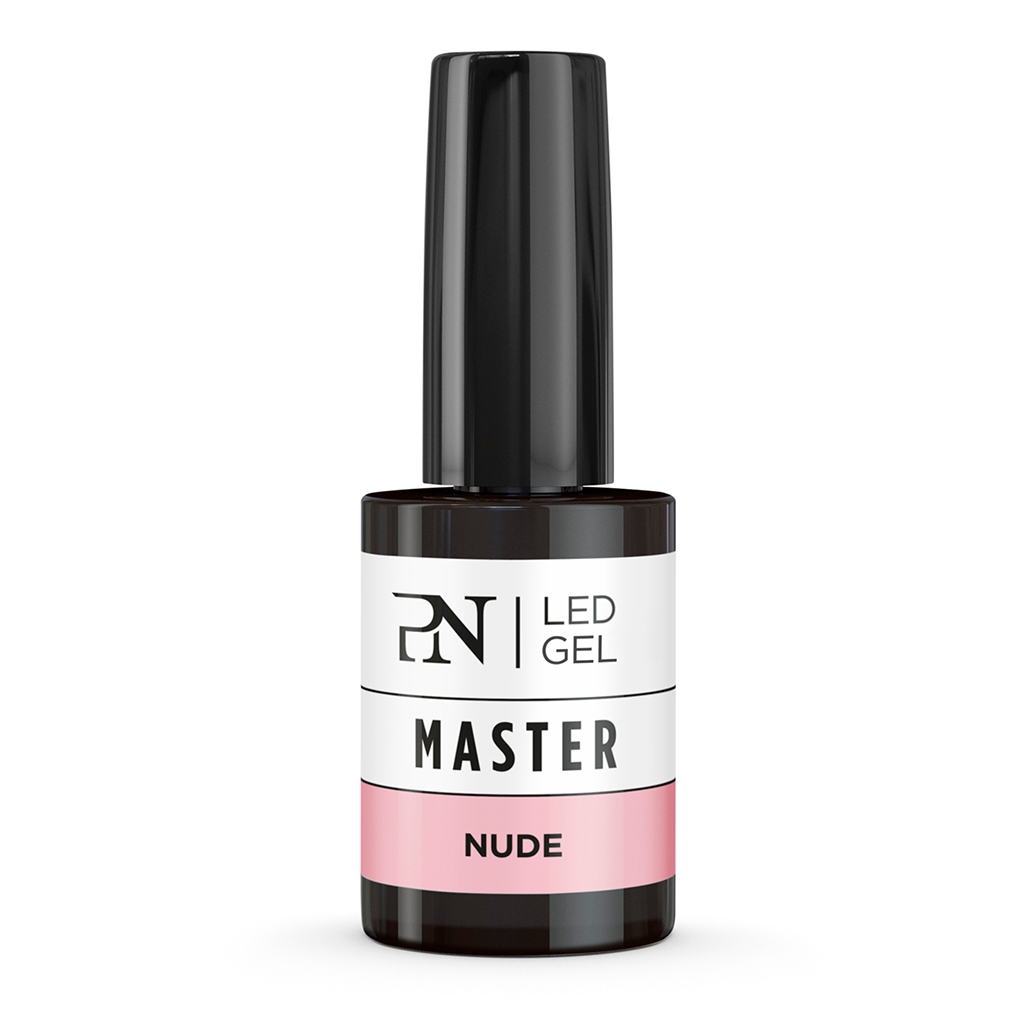 PN Gel Master Nude LED/UV 14 ml hasta fin de existencias