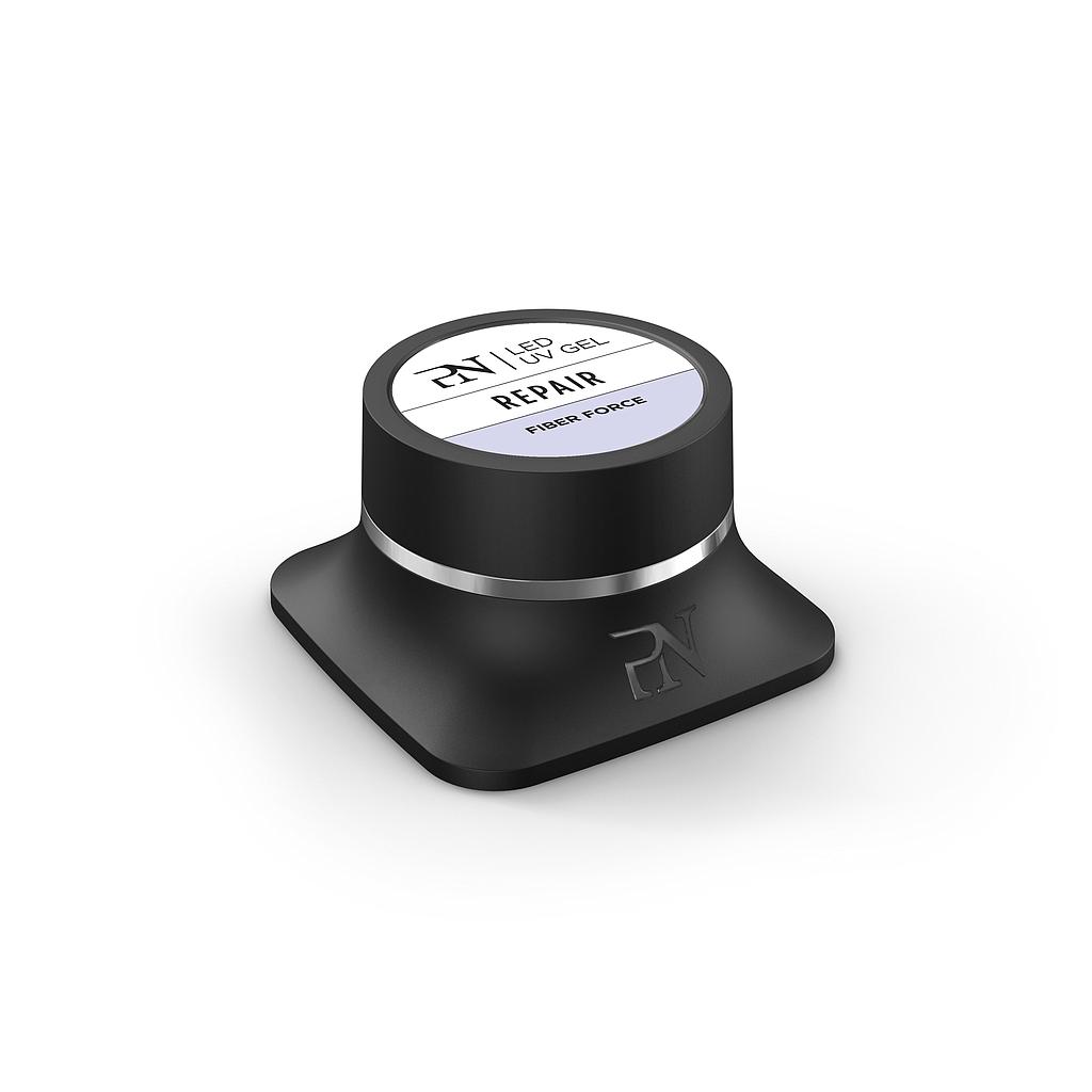 PN Gel Reparador Fiber Force LED/UV 50 ml