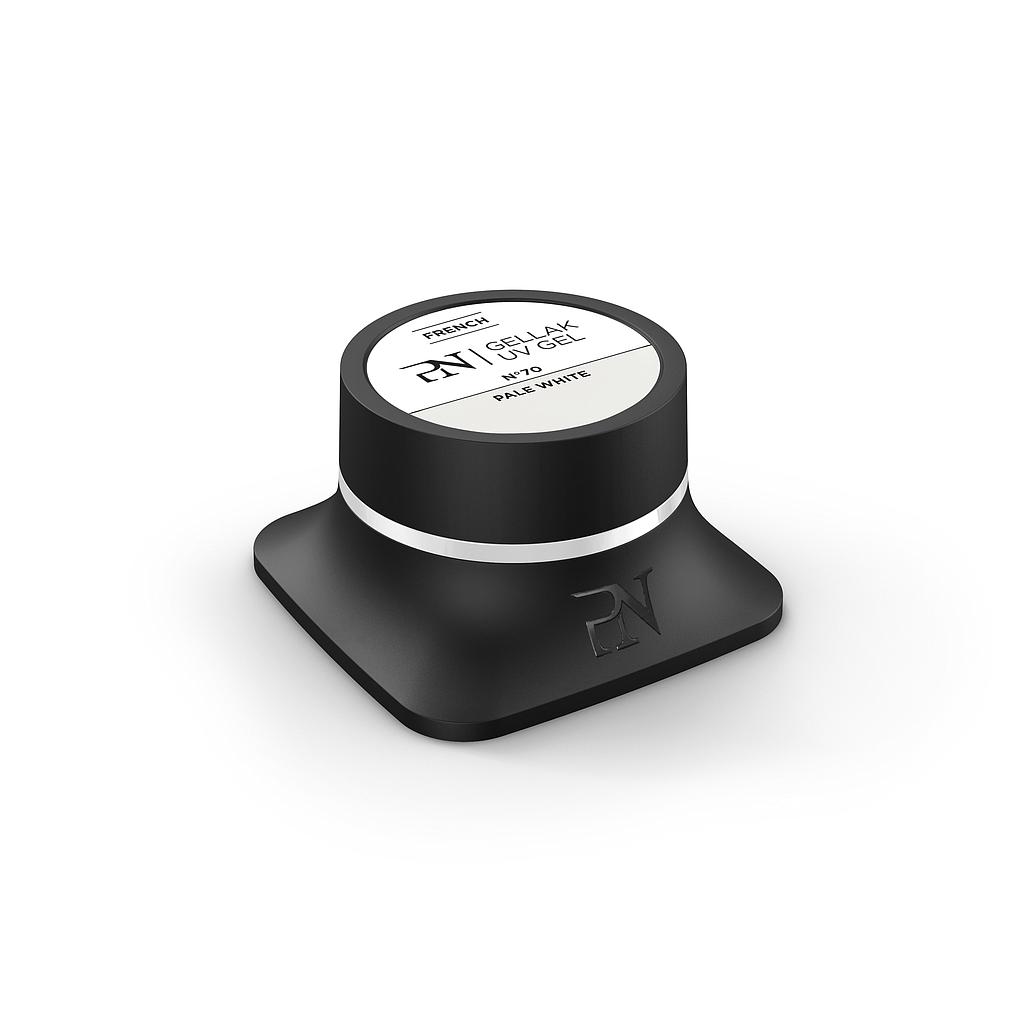PN GL 70 Pale White 10 ml