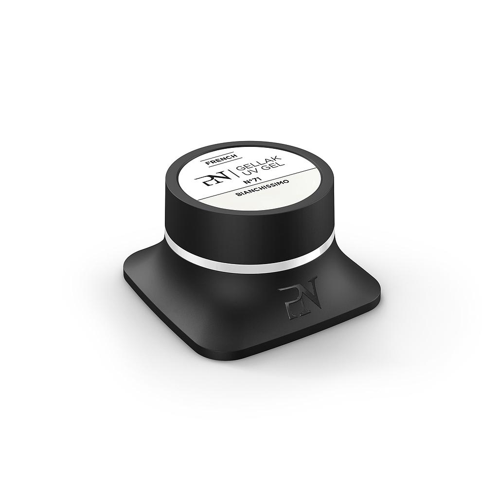 PN GL 71 Bianchissimo 10 ml