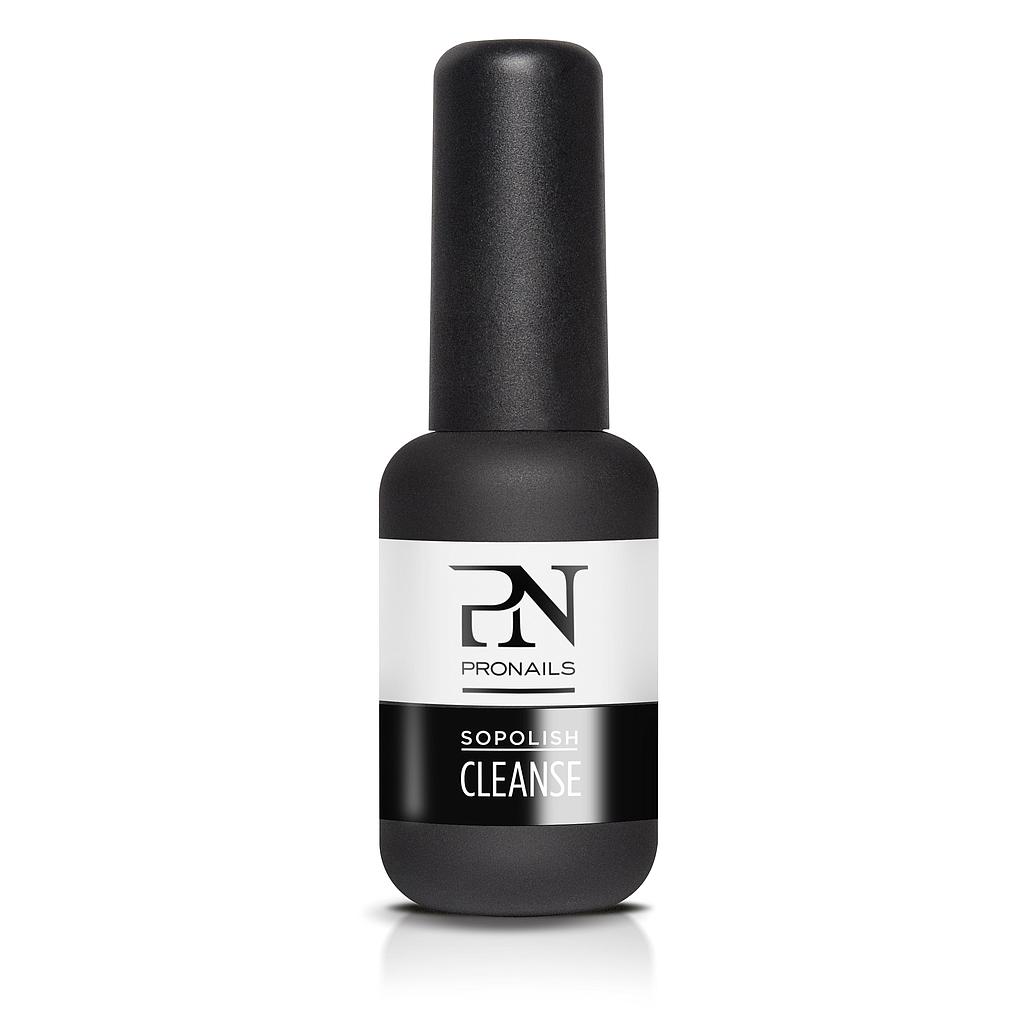 PN SOP Cleanse 8 ml