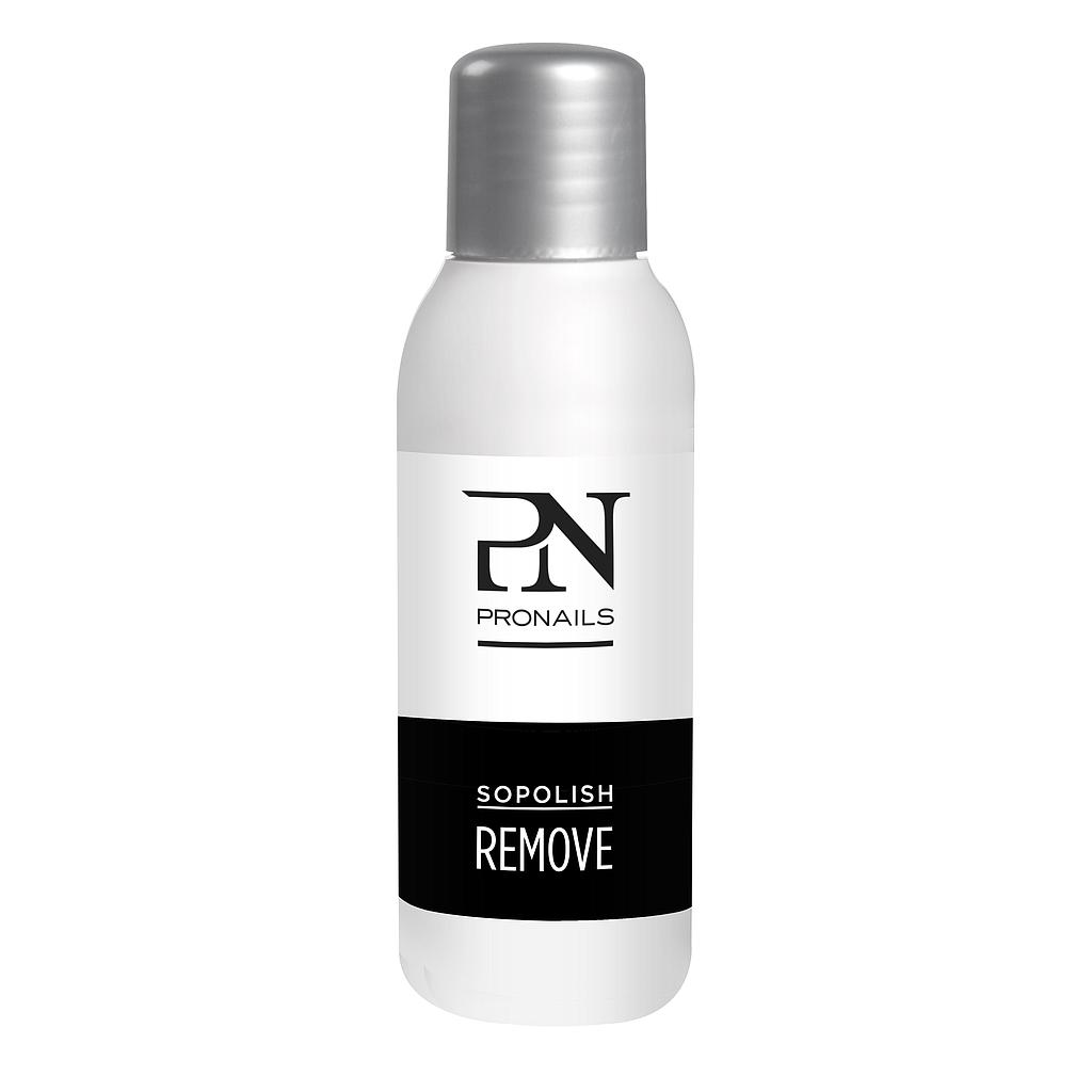 PN SOP Remove 100 ml