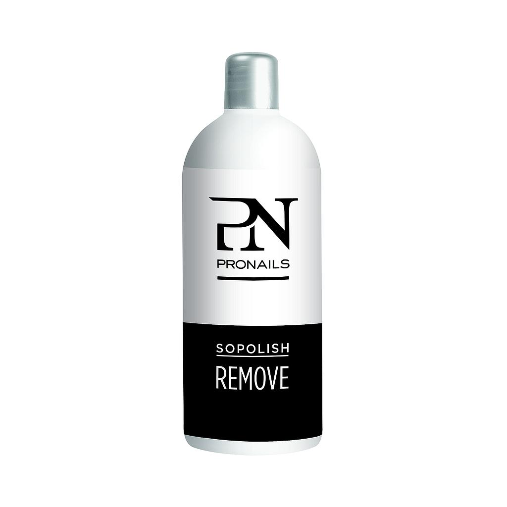 PN SOP Remove 500 ml