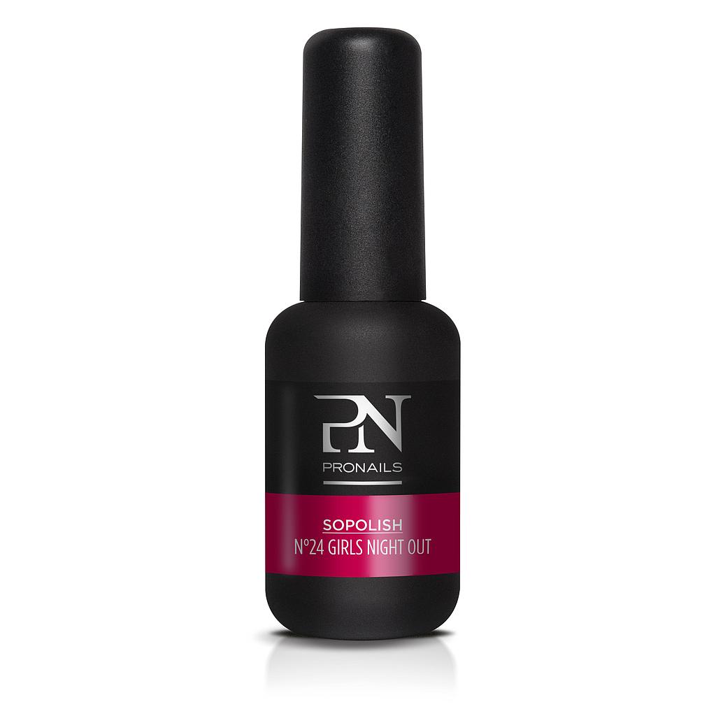 PN SOP 24 Girls Night Out 8 ml