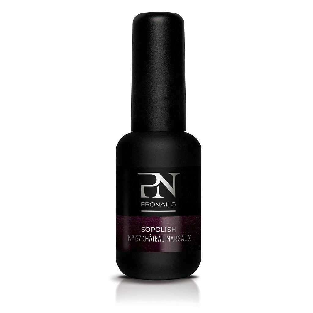 PN SOP 67 Château Margaux 8 ml