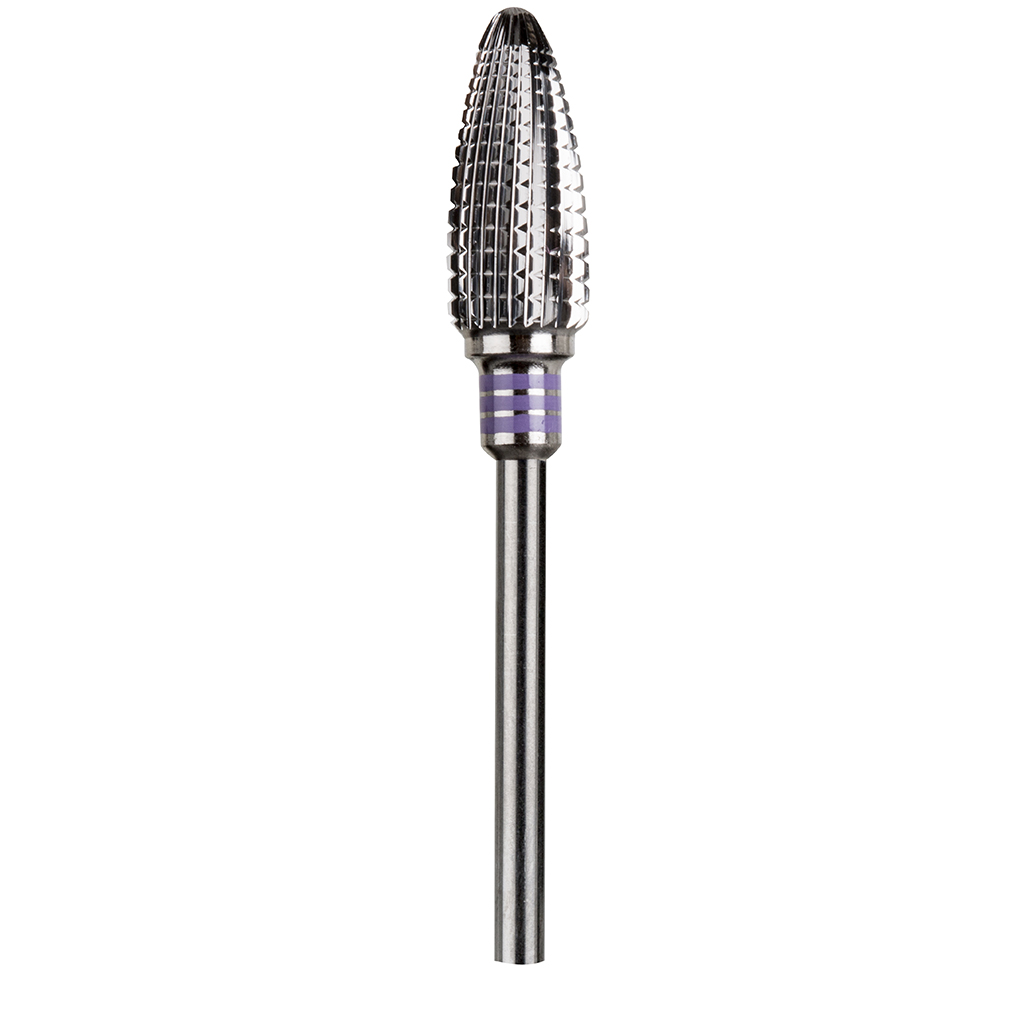 PN Fresa de Alta Precision Purpura