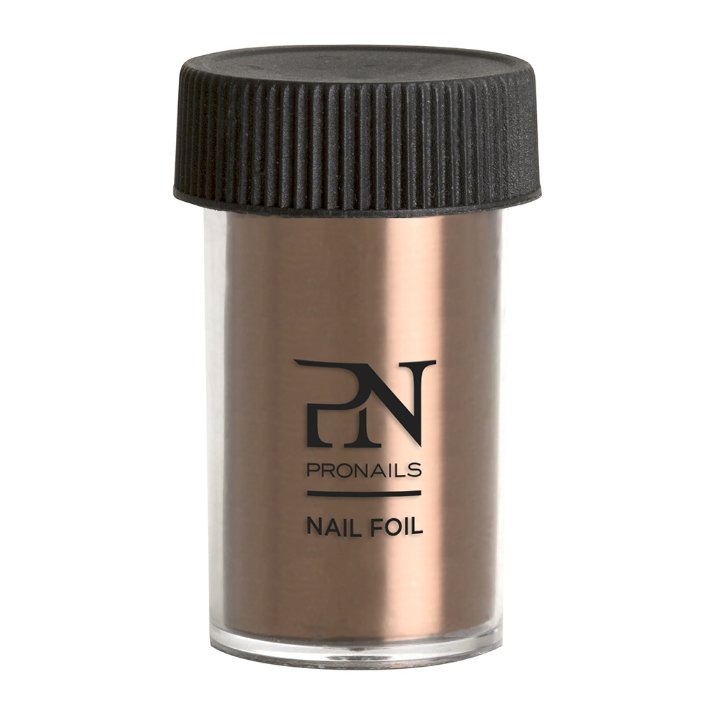PN Nail Foil Bronze 1.5 M