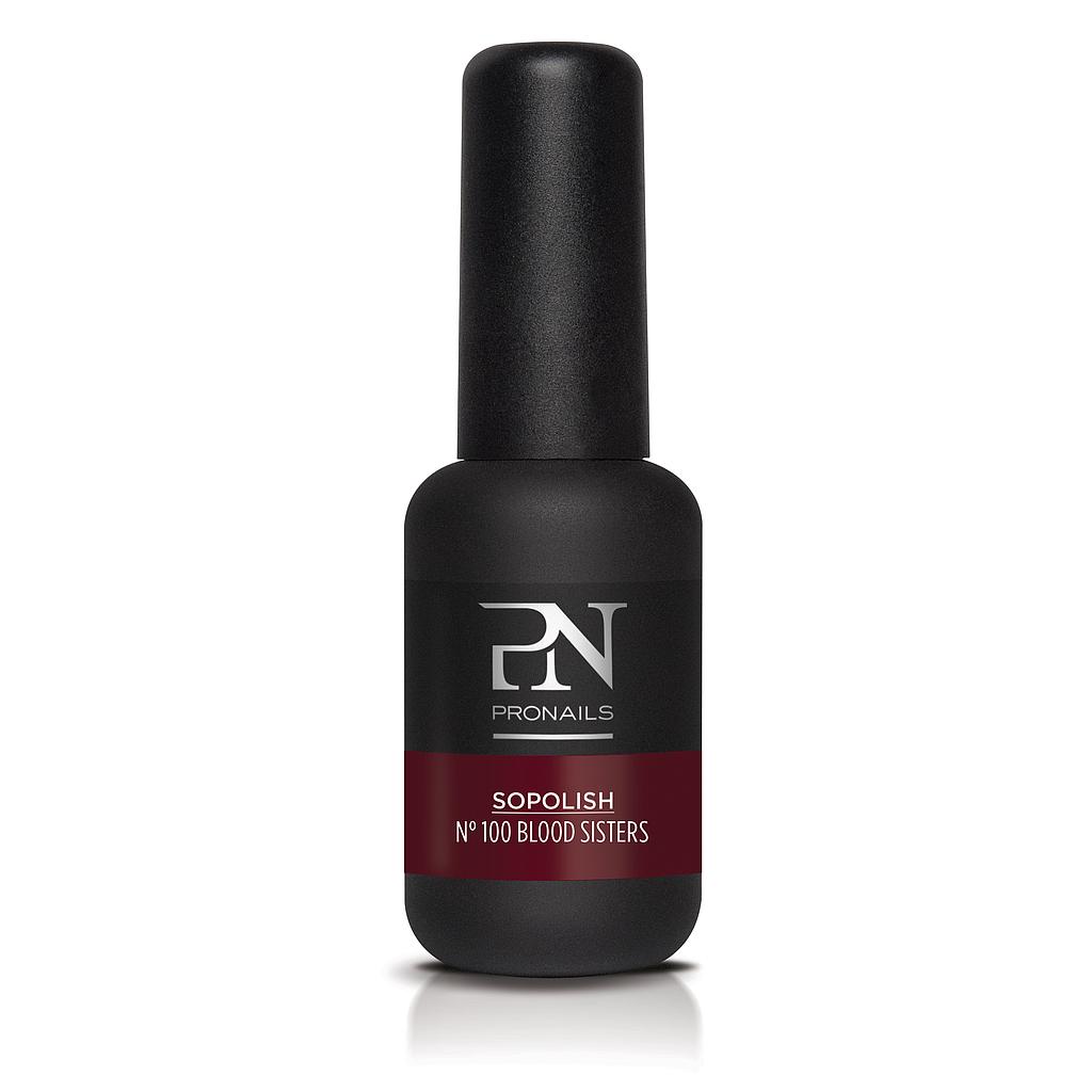 PN SOP 100 Blood Sisters 8 ml