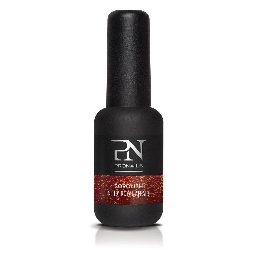 PN SOP 101 Royal Affair 8 ml (hasta fin de existencias)