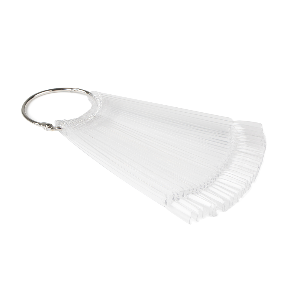 PN Muestrario Abanico 30 uds 