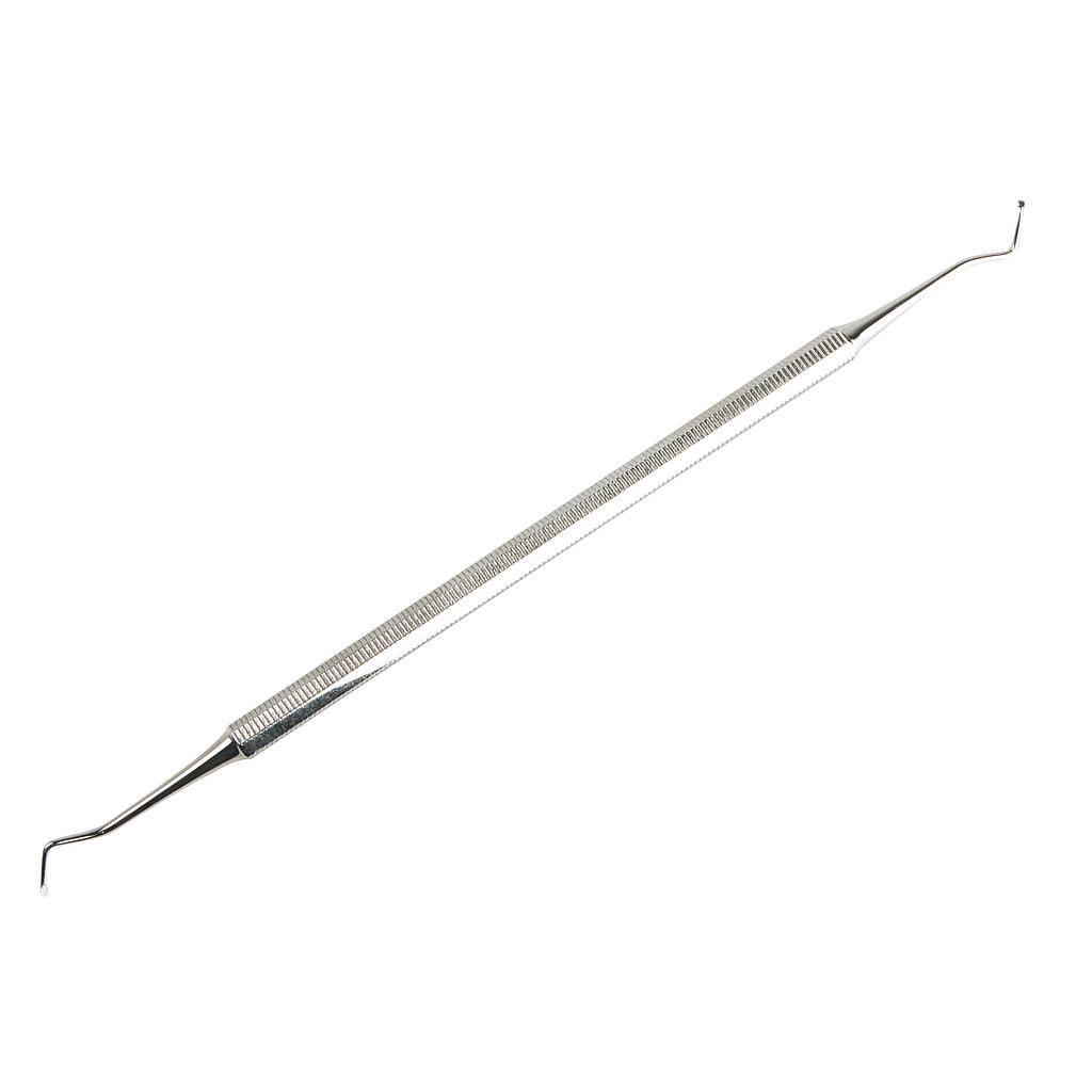 PN Empujador dos Esquinas Redondeadas