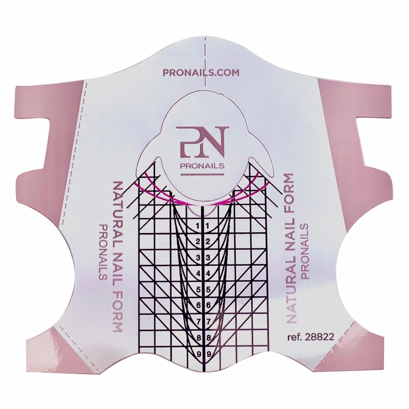 PN Molde Naturales 500 uds