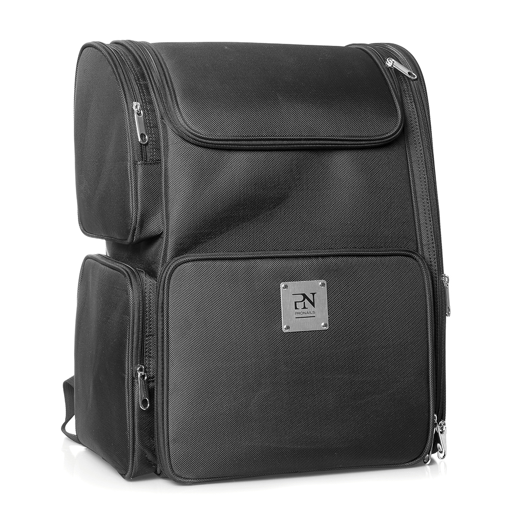 PN Mochila ProNails - kit iniciados hasta fin de existencias