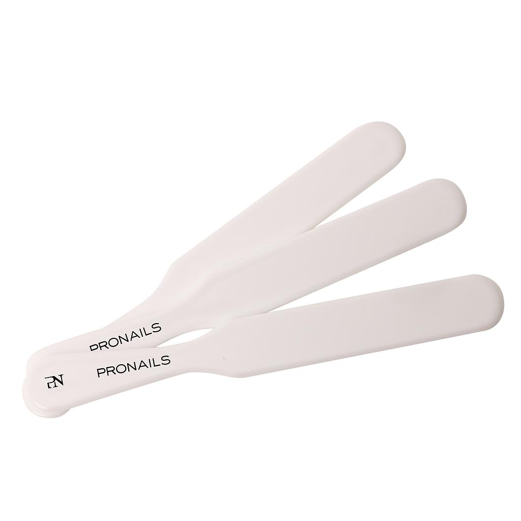 PN Espatula Cuidado de Manos 3 uds