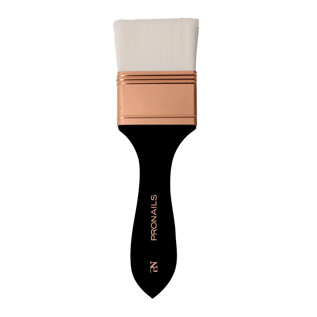 PN Pincel Sintetico para Mascarilla de Manos