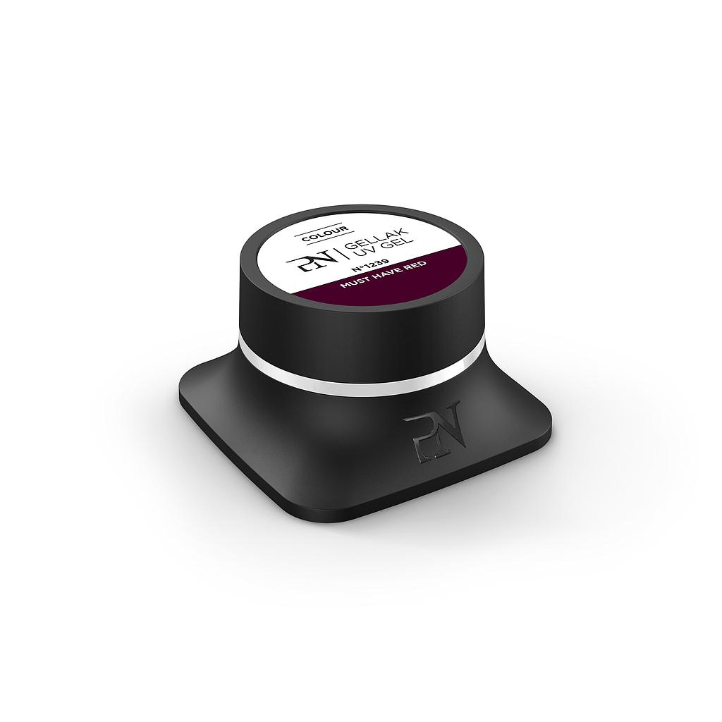 PN GL 1239 Must Have Red 10 ml