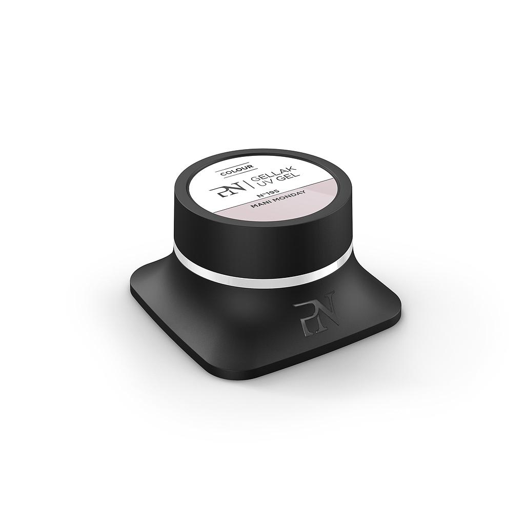 PN GL 195 Mani Monday 10 ml